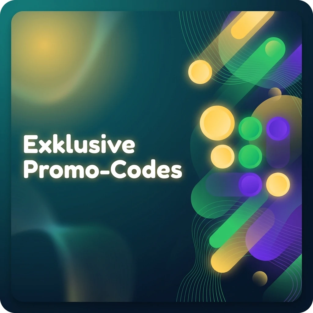 Exklusive Promo-Codes Exklusive Promo-Codes